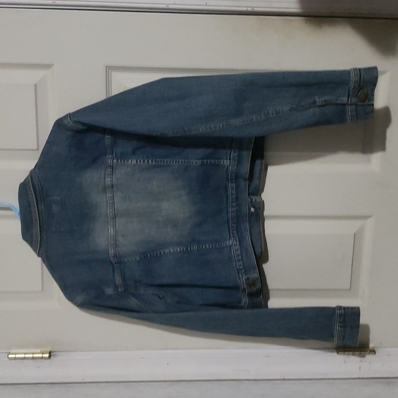 Zanadi jeans - Picture 2 of 2